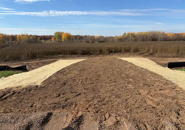 Photo 2 of Land for sale at Tbd (l5 Sm East) Yellowpine Ct Nw, Isanti, MN 55040 | MLS# 7150370 | Listing updated on 2026-10-23
