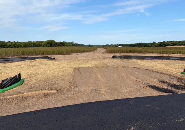 Photo 4 of Land for sale at Tbd (l6-sm East) Yellowpine Ct NW, Isanti, MN 55040 | MLS# 7150374 | Listing updated on 2026-10-23