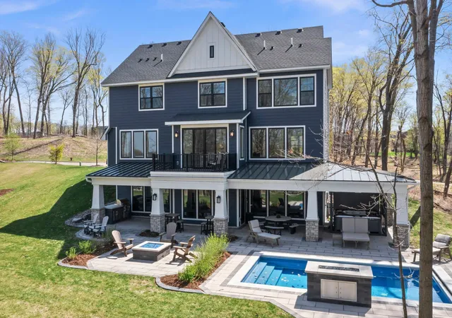 Photo 2 of Single family home for sale at 4215 Halsteads Bay Ln, Excelsior, MN 55331 | MLS# 7150409 | Listing updated on 2026-10-01