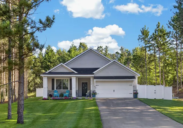 Photo 1 of Single family home for sale at 4218 See Gull Cvs, Brainerd, MN 56401 | MLS# 7150412 | Listing updated on 2026-10-06