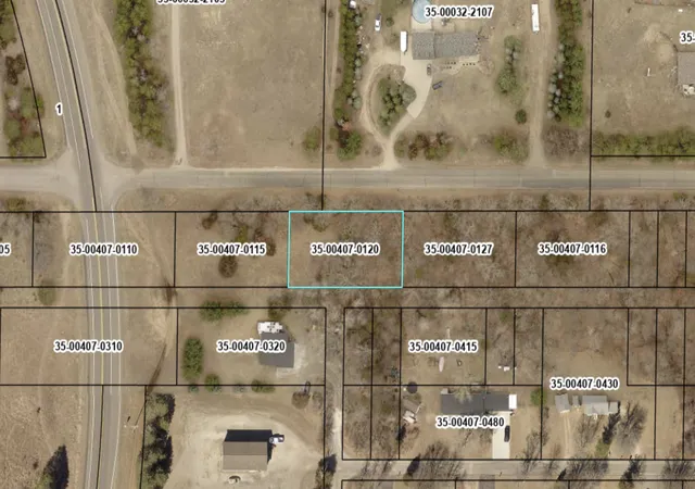 Land for sale at Xxxxx 235th Avenue, Big Lake, MN 55309 | MLS# 7150421