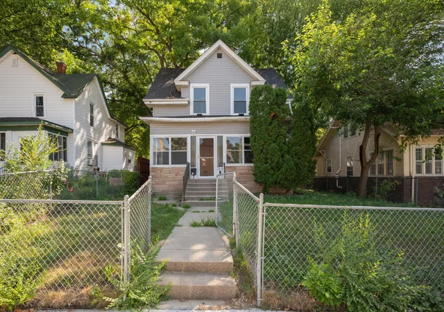 Photo 1 of Single family home for sale at 2630 Girard Ave N, Minneapolis, MN 55411 | MLS# 7150431 | Listing updated on 2026-10-01
