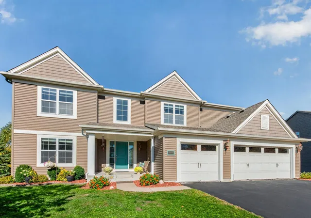 Photo 1 of Single family home for sale at 20419 Everton Trl N, Forest Lake, MN 55025 | MLS# 7150440 | Listing updated on 2026-10-23
