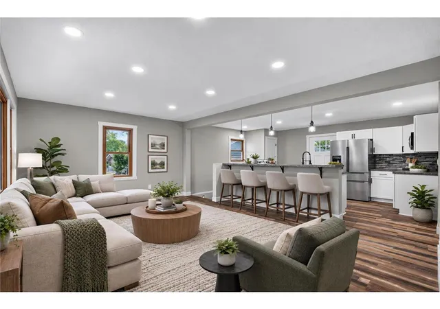 Photo 1 of Single family home for sale at 1316 7th Avenue, Anoka, MN 55303 | MLS# 7150448 | Listing updated on 2026-10-07