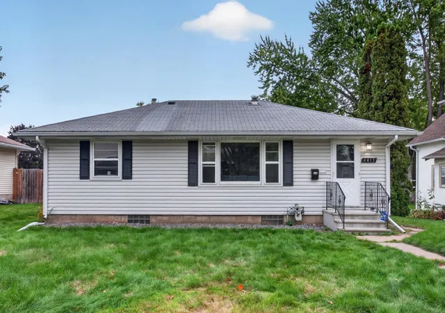 Photo 2 of Sale Pending at 4413 Monroe St Ne, Minneapolis, MN 55421 | MLS# 7150449 | Listing updated on 2026-10-02