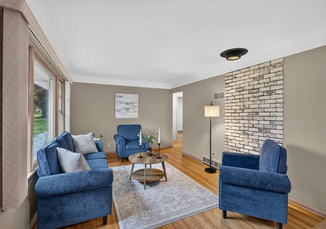Photo 4 of Sale Pending at 4413 Monroe St NE, Minneapolis, MN 55421 | MLS# 7150449 | Listing updated on 2026-10-02