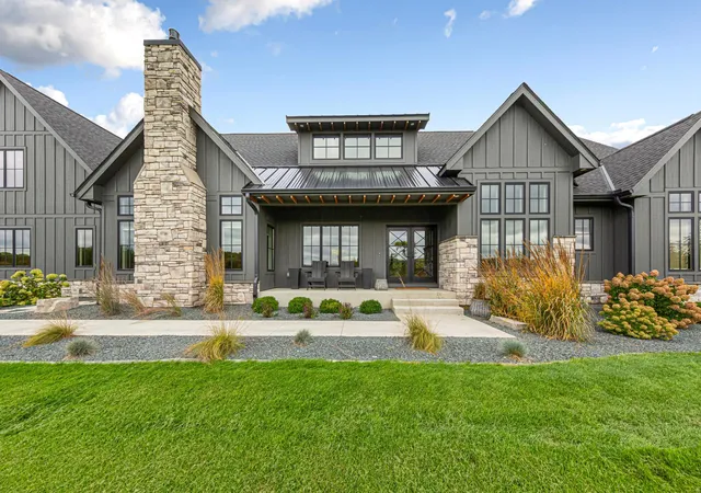 Photo 3 of Single family home for sale at 15860 Johnson Trl, Nerstrand, MN 55053 | MLS# 7150451 | Listing updated on 2026-10-16