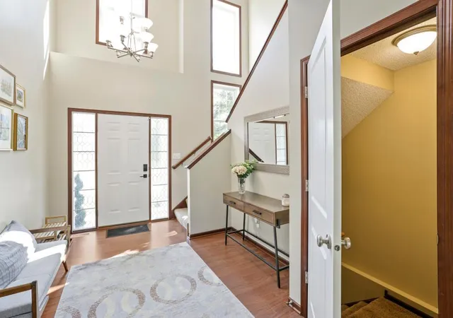 Photo 3 of Single family home for sale at 2321 Woodcrest Dr, Saint Paul, MN 55129 | MLS# 7150454 | Listing updated on 2026-09-26