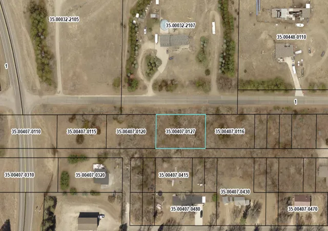 Land for sale at Xxxxx Unit 4 235th Ave, Big Lake, MN 55309 | MLS# 7150458