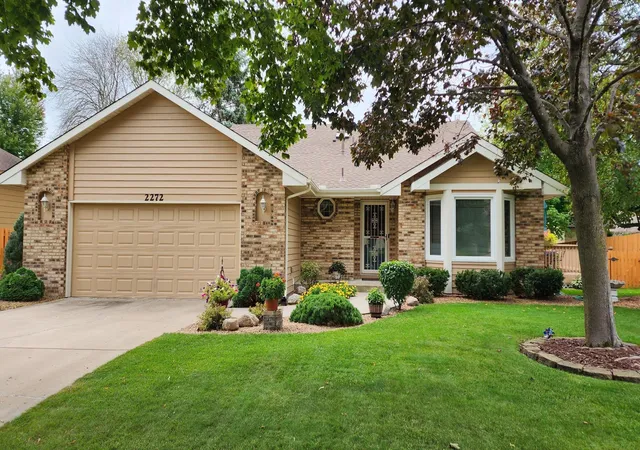 Single family home for sale at 2272 132nd Lane NW, Minneapolis, MN 55448 | MLS# 7150461