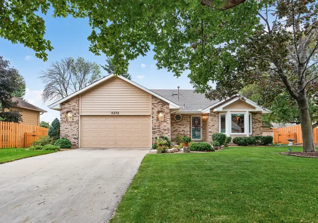 Photo 2 of Sale Pending at 2272 132nd Lane Nw, Minneapolis, MN 55448 | MLS# 7150461 | Listing updated on 2026-10-02