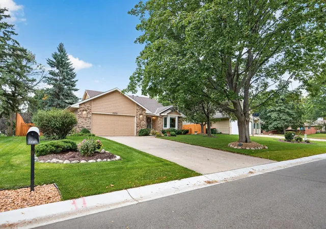 Photo 3 of Sale Pending at 2272 132nd Lane Nw, Minneapolis, MN 55448 | MLS# 7150461 | Listing updated on 2026-10-02