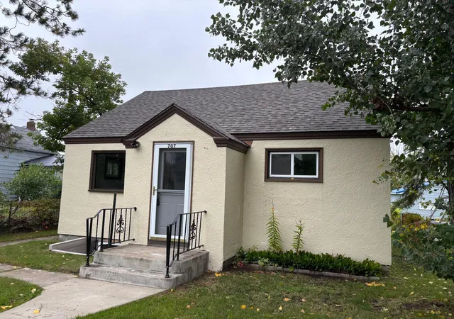 Photo 1 of Single family home for sale at 707 3rd Street Se, Bemidji, MN 56601 | MLS# 7150466 | Listing updated on 2026-09-26