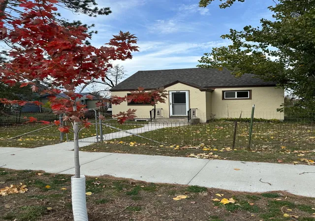 Single family home for sale at 707 3rd Street SE, Bemidji, MN 56601 | MLS# 7150466