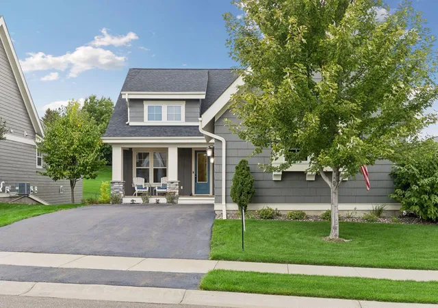 Photo 2 of Single family home for sale at 5495 Alvarado Ln N, Minneapolis, MN 55446 | MLS# 7150469 | Listing updated on 2026-10-05