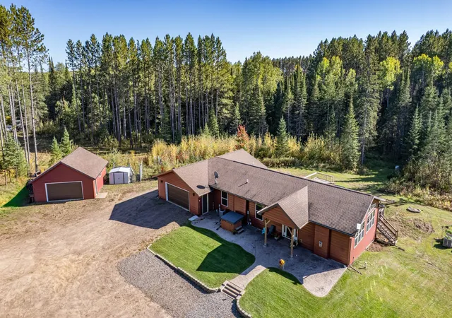 Photo 1 of Sale Pending at 6579 Highway 53, Saginaw, MN 55779 | MLS# 7150475 | Listing updated on 2026-09-29