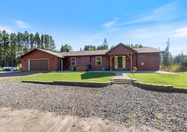 Photo 2 of Sale Pending at 6579 Highway 53, Saginaw, MN 55779 | MLS# 7150475 | Listing updated on 2026-09-29