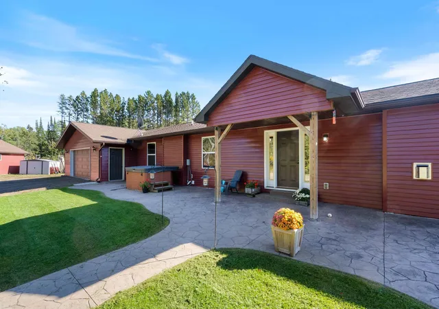 Photo 3 of Sale Pending at 6579 Highway 53, Saginaw, MN 55779 | MLS# 7150475 | Listing updated on 2026-09-29