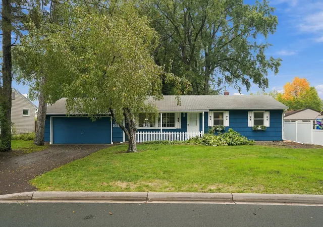 Photo 1 of Single family home for sale at 2280 Randy Ave, Saint Paul, MN 55110 | MLS# 7150505 | Listing updated on 2026-10-01