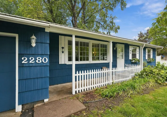 Photo 3 of Single family home for sale at 2280 Randy Ave, Saint Paul, MN 55110 | MLS# 7150505 | Listing updated on 2026-10-01