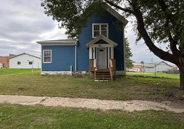 Single family home for sale at 113 Nevada Ave, Adrian, MN 56110 | MLS# 7150508