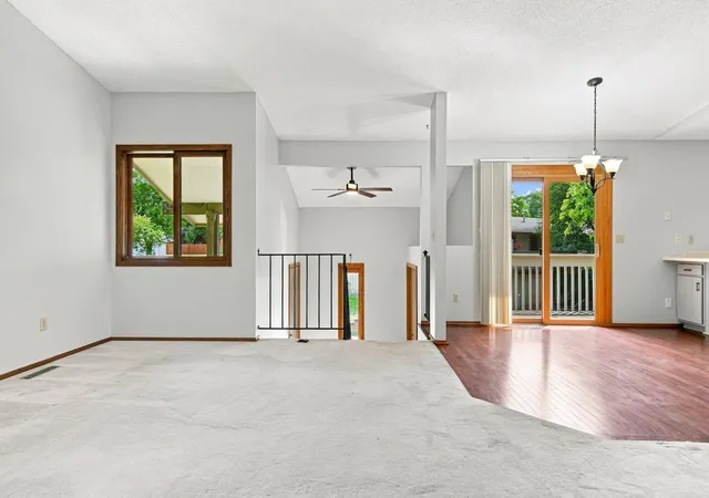 Photo 4 of Single family home for sale at 7232 Woodstock Dr, Minneapolis, MN 55438 | MLS# 7150510 | Listing updated on 2026-09-26