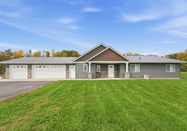 Single family home for sale at 8221 135th Avenue NE, Foley, MN 56329 | MLS# 7150511
