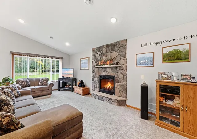 Photo 2 of Single family home for sale at 8221 135th Avenue Ne, Foley, MN 56329 | MLS# 7150511 | Listing updated on 2026-10-07