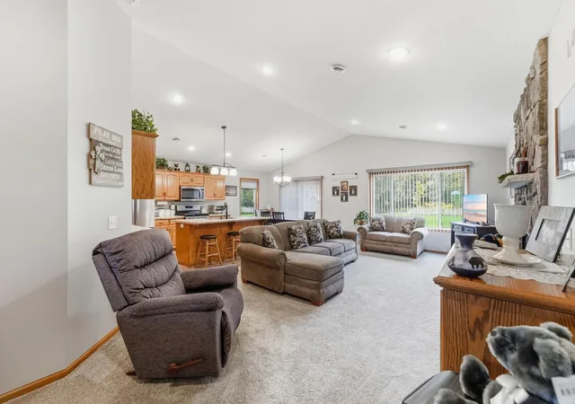 Photo 3 of Single family home for sale at 8221 135th Avenue Ne, Foley, MN 56329 | MLS# 7150511 | Listing updated on 2026-10-07