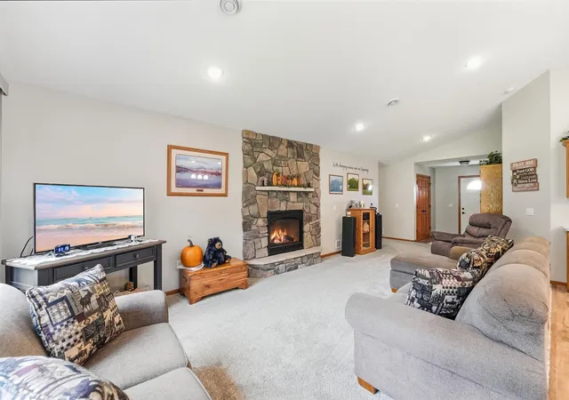 Photo 3 of Single family home for sale at 8221 135th Avenue NE, Foley, MN 56329 | MLS# 7150511 | Listing updated on 2026-10-07
