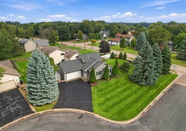Photo 1 of Sale Pending at 2905 127th Circle Nw, Minneapolis, MN 55448 | MLS# 7150514 | Listing updated on 2026-10-08