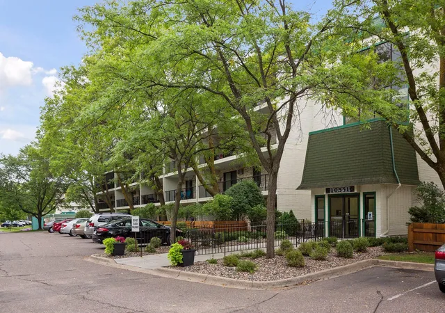 Photo 2 of Condo for sale at 10531 Cedar Lake Rd #415, Hopkins, MN 55305 | MLS# 7150516 | Listing updated on 2026-10-02