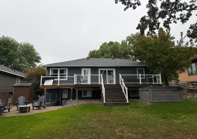Photo 1 of Single family home for sale at 7195 Highway 71 Ne, Willmar, MN 56201 | MLS# 7150517 | Listing updated on 2026-09-28
