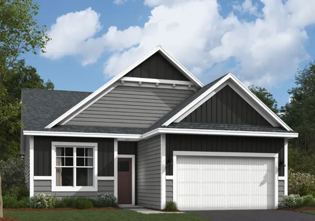 Photo 1 of Single family home for sale at 11777 16th Place NE, Saint Michael, MN 55376 | MLS# 7150523 | Listing updated on 2026-09-25