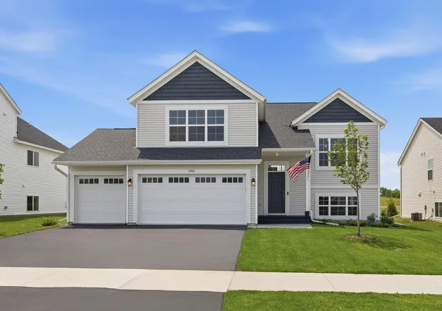 Photo 1 of Single family home for sale at 19714 English Ave N, Forest Lake, MN 55025 | MLS# 7150527 | Listing updated on 2026-09-26