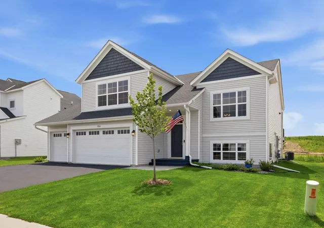 Photo 2 of Single family home for sale at 19714 English Ave N, Forest Lake, MN 55025 | MLS# 7150527 | Listing updated on 2026-09-26