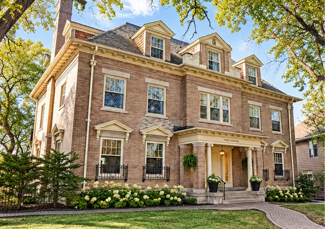 Photo 1 of Condo for sale at 300 Ridgewood Ave #4, Minneapolis, MN 55403 | MLS# 7150538 | Listing updated on 2026-10-21