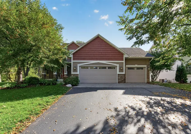 Single family home for sale at 6612 Sherman Lake Rd, Hugo, MN 55038 | MLS# 7150549