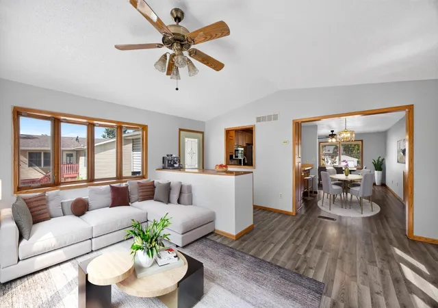 Photo 3 of Single family home for sale at 1932 S Village Dr SE, Rochester, MN 55904 | MLS# 7150552 | Listing updated on 2026-09-29