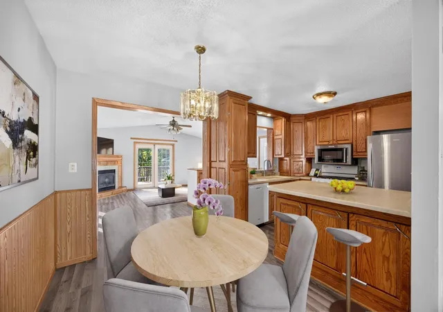 Photo 4 of Single family home for sale at 1932 S Village Dr SE, Rochester, MN 55904 | MLS# 7150552 | Listing updated on 2026-09-29