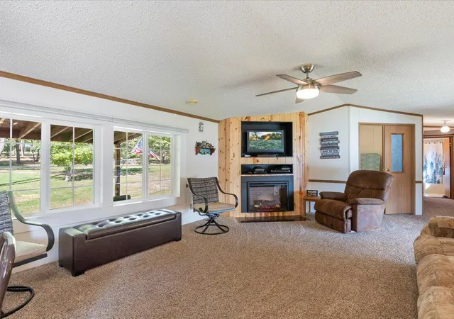 Photo 3 of Single family home for sale at 8143 Meadow Lake Rd Sw, Motley, MN 56466 | MLS# 7150558 | Listing updated on 2026-09-26