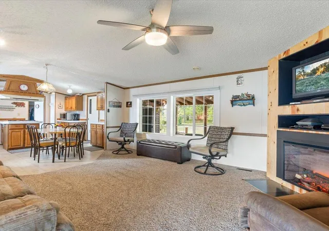 Photo 3 of Single family home for sale at 8143 Meadow Lake Rd SW, Motley, MN 56466 | MLS# 7150558 | Listing updated on 2026-09-26