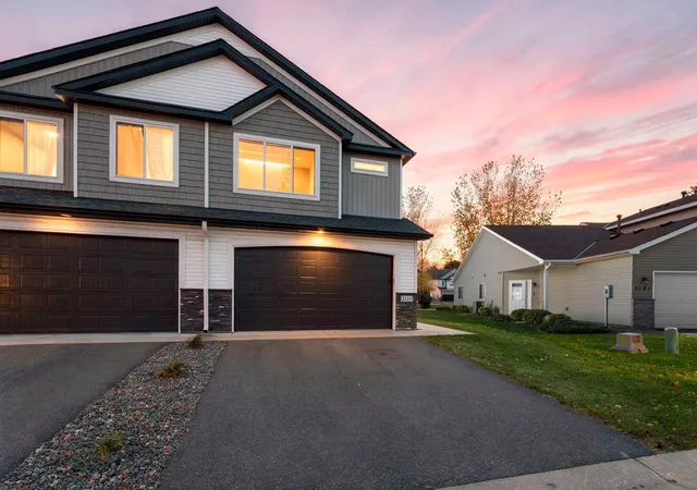 Photo 1 of Single family home for sale at 2119 Cleveland Ln S, Cambridge, MN 55008 | MLS# 7150560 | Listing updated on 2026-10-20