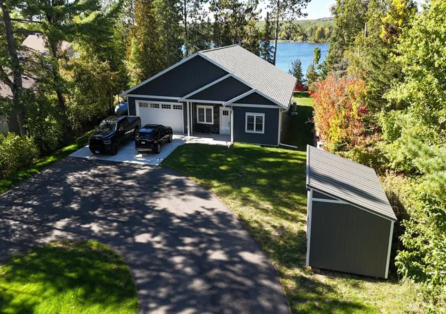 Photo 1 of Single family home for sale at 7183 Ely Lake Dr, Eveleth, MN 55734 | MLS# 7150566 | Listing updated on 2026-09-28