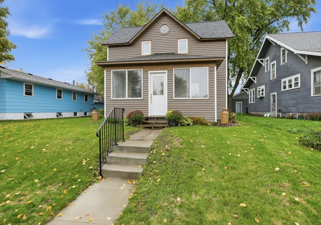 Single family home for sale at 141 3rd Street #32, Albany, MN 56307 | MLS# 7150574