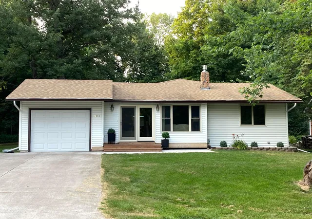 Single family home for sale at 1520 White Cloud Dr S, Isle, MN 56342 | MLS# 7150575