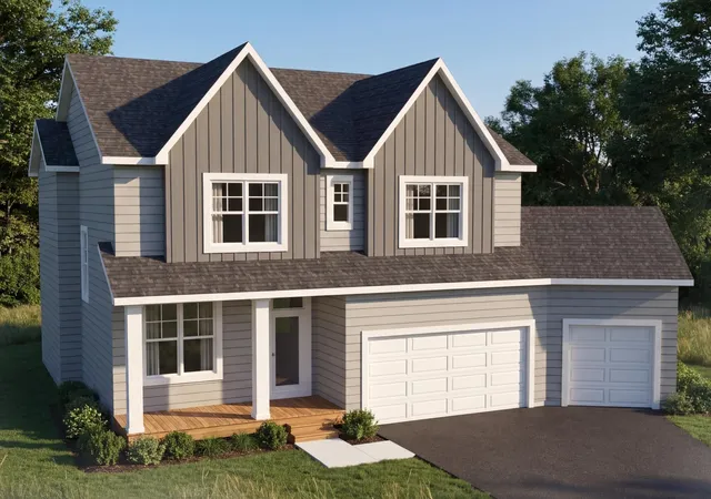 Photo 1 of Single family home for sale at 5054 Airlake Draw, Saint Paul, MN 55129 | MLS# 7150582 | Listing updated on 2026-09-26