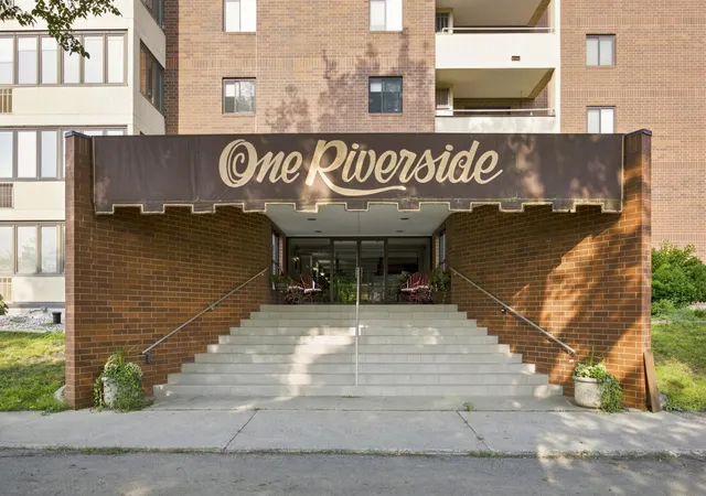 Photo 1 of Condo for sale at 105 3rd Street N #508, Moorhead, MN 56560 | MLS# 7150587 | Listing updated on 2026-10-07