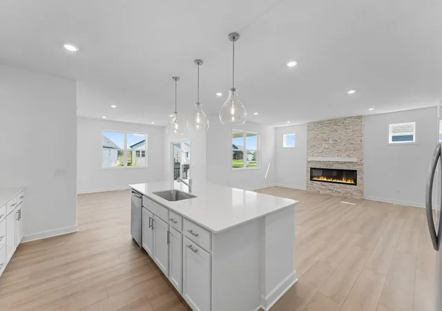 Photo 4 of Sale Pending at 4293 132nd Avenue NE, Minneapolis, MN 55449 | MLS# 7150591 | Listing updated on 2026-09-25