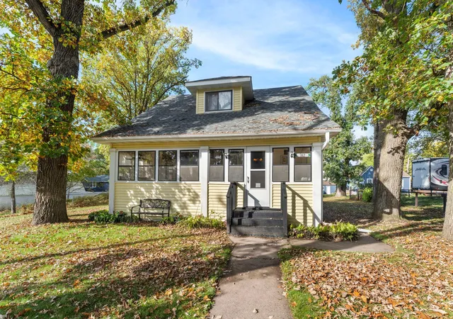 Single family home for sale at 312 4th Street, Mora, MN 55051 | MLS# 7150593